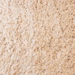 Badteppich Wave | Rutschsicher & Schnelltrocknend | 100% Polyester 34 Badteppich Wave | Rutschsicher & Schnelltrocknend | 100% Polyester -Floordirekt Badteppich Wave Beige 04