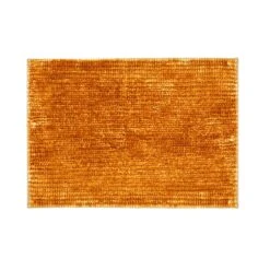Badematte | Coral | Chenille-Struktur | Hautfreundlicher Badezimmerteppich 37 Badematte | Coral | Chenille-Struktur | Hautfreundlicher Badezimmerteppich -Floordirekt Bath Mat Coral bronze 1600x1600 03