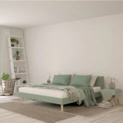 Bettumrandung | Bermuda | 3-teilig | Schalldämmendes Läufer-Set