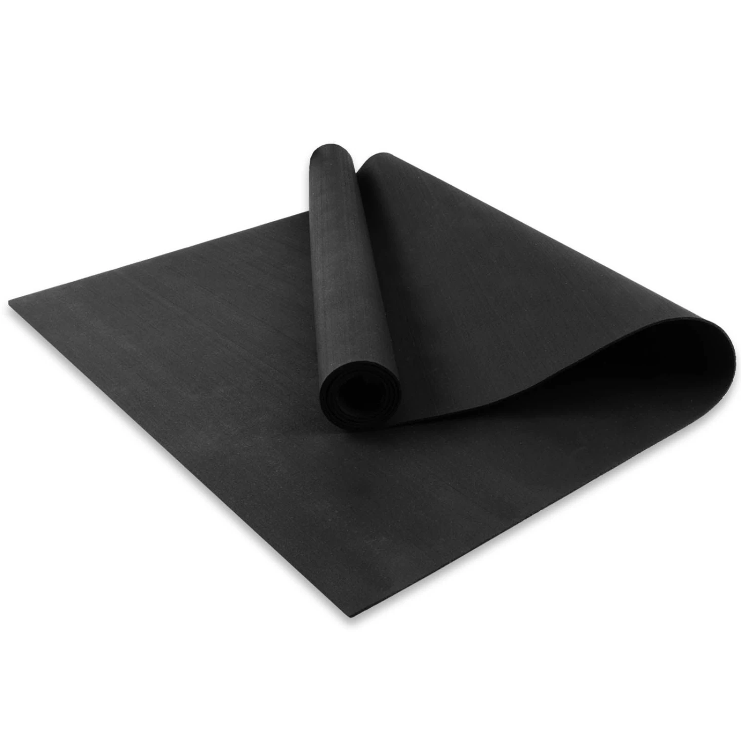 Unterlegmatte Für Fitnessgeräte | Fit Pro | 90 X 200 Cm 5 Unterlegmatte Für Fitnessgeräte | Fit Pro | 90 X 200 Cm – Bild 3