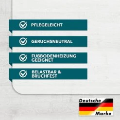 Antistatik-Bodenschutzmatten | Performa | Für Hartböden 9 Antistatik-Bodenschutzmatten | Performa | Für Hartböden -Floordirekt Bodenschutzmatte PerformaHartboeden 02 4e547b73 eabf 4326 91af c9c029c17bc1