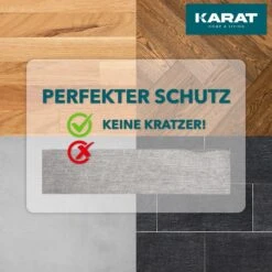 Antistatik-Bodenschutzmatten | Performa | Für Hartböden 11 Antistatik-Bodenschutzmatten | Performa | Für Hartböden -Floordirekt Bodenschutzmatte PerformaHartboeden 03