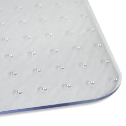 Teppich-Bodenschutzmatte | Vinyl | Belastbarkeit Bis 350 Kg 13 Teppich-Bodenschutzmatte | Vinyl | Belastbarkeit Bis 350 Kg -Floordirekt Bodenschutzmatte mit Noppen 2