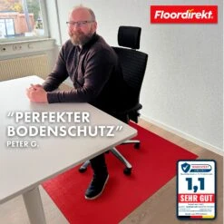 Bodenschutzmatte Mit Abgeschrägter Kante In Verschiedenen Farben | Kleopatra | Optimaler Schutz Für Ihre Böden | In Vielen Größen Und Farben 36 Bodenschutzmatte Mit Abgeschrägter Kante In Verschiedenen Farben | Kleopatra | Optimaler Schutz Für Ihre Böden | In Vielen Größen Und Farben -Floordirekt BodenschutzmatteabgeschraegteKanteKleopatra 15