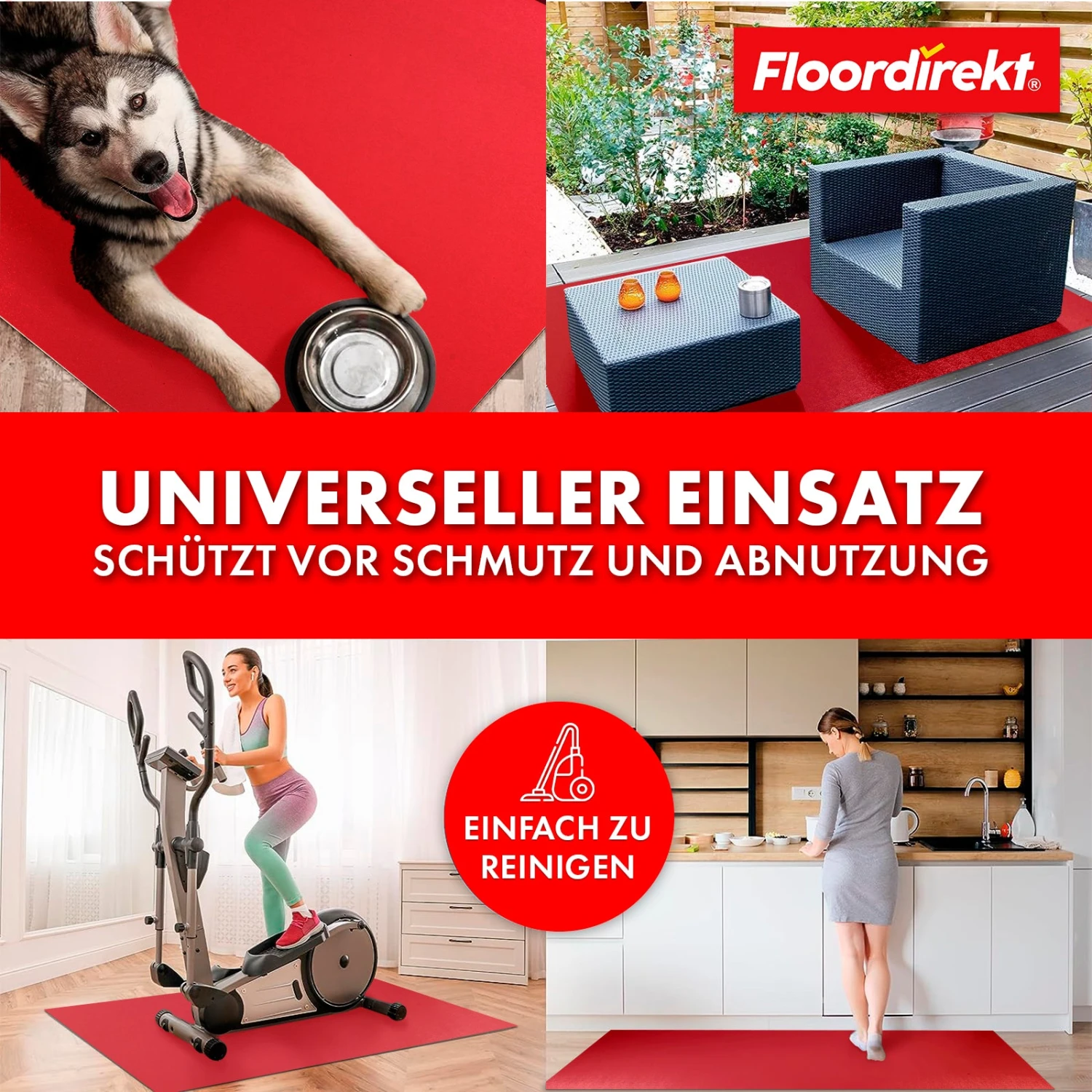 Bodenschutzmatte Mit Abgeschrägter Kante In Verschiedenen Farben | Kleopatra | Optimaler Schutz Für Ihre Böden | In Vielen Größen Und Farben 19 Bodenschutzmatte Mit Abgeschrägter Kante In Verschiedenen Farben | Kleopatra | Optimaler Schutz Für Ihre Böden | In Vielen Größen Und Farben – Bild 17