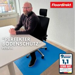 Bodenschutzmatte Mit Abgeschrägter Kante In Verschiedenen Farben | Kleopatra | Optimaler Schutz Für Ihre Böden | In Vielen Größen Und Farben 27 Bodenschutzmatte Mit Abgeschrägter Kante In Verschiedenen Farben | Kleopatra | Optimaler Schutz Für Ihre Böden | In Vielen Größen Und Farben -Floordirekt BodenschutzmatteabgeschraegteKanteKleopatra 6