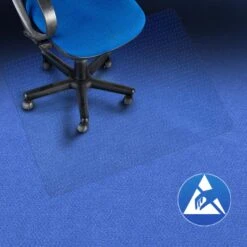 Teppich-Bodenschutzmatte | Transparent | Polycarbonat 10 Teppich-Bodenschutzmatte | Transparent | Polycarbonat -Floordirekt Bodenschutzmatten Antistatikt Teppich 2 2 6f99f99d 348b 4d74 b898 7a2e9dd7c852