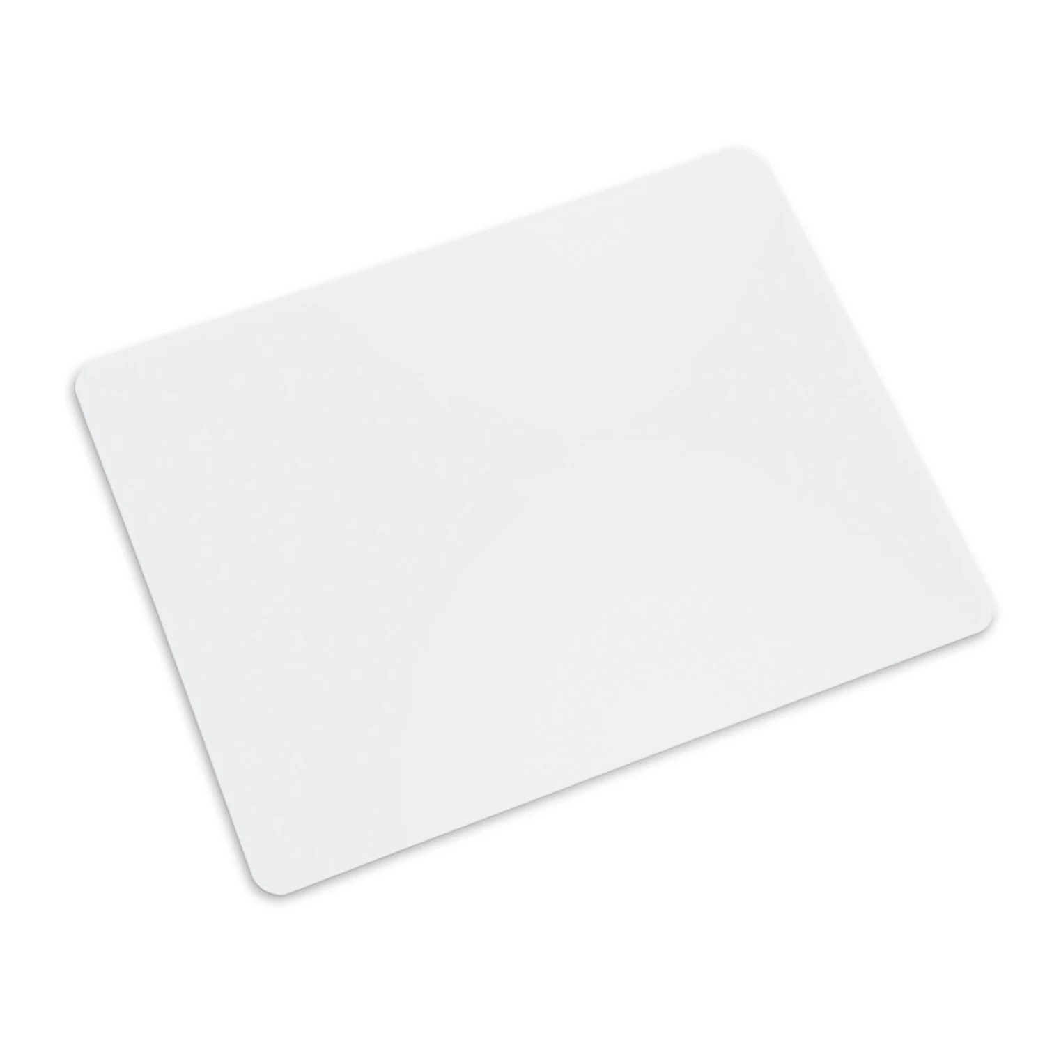 Unterlegmatte Für Fitnessgeräte | Transparent | Rechteckig 4 Unterlegmatte Für Fitnessgeräte | Transparent | Rechteckig – Bild 2