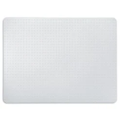 Teppich-Bodenschutzmatte | Vinyl | Transparent 10 Teppich-Bodenschutzmatte | Vinyl | Transparent -Floordirekt Bsm Teppischboden