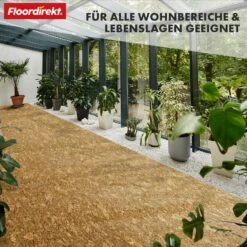 CV-Belag | Kyara 620M | Robuster Vinylbelag Mit Naturkork-Optik Und Schallabsorption 13 CV-Belag | Kyara 620M | Robuster Vinylbelag Mit Naturkork-Optik Und Schallabsorption -Floordirekt CV belag 6.InspireKiara