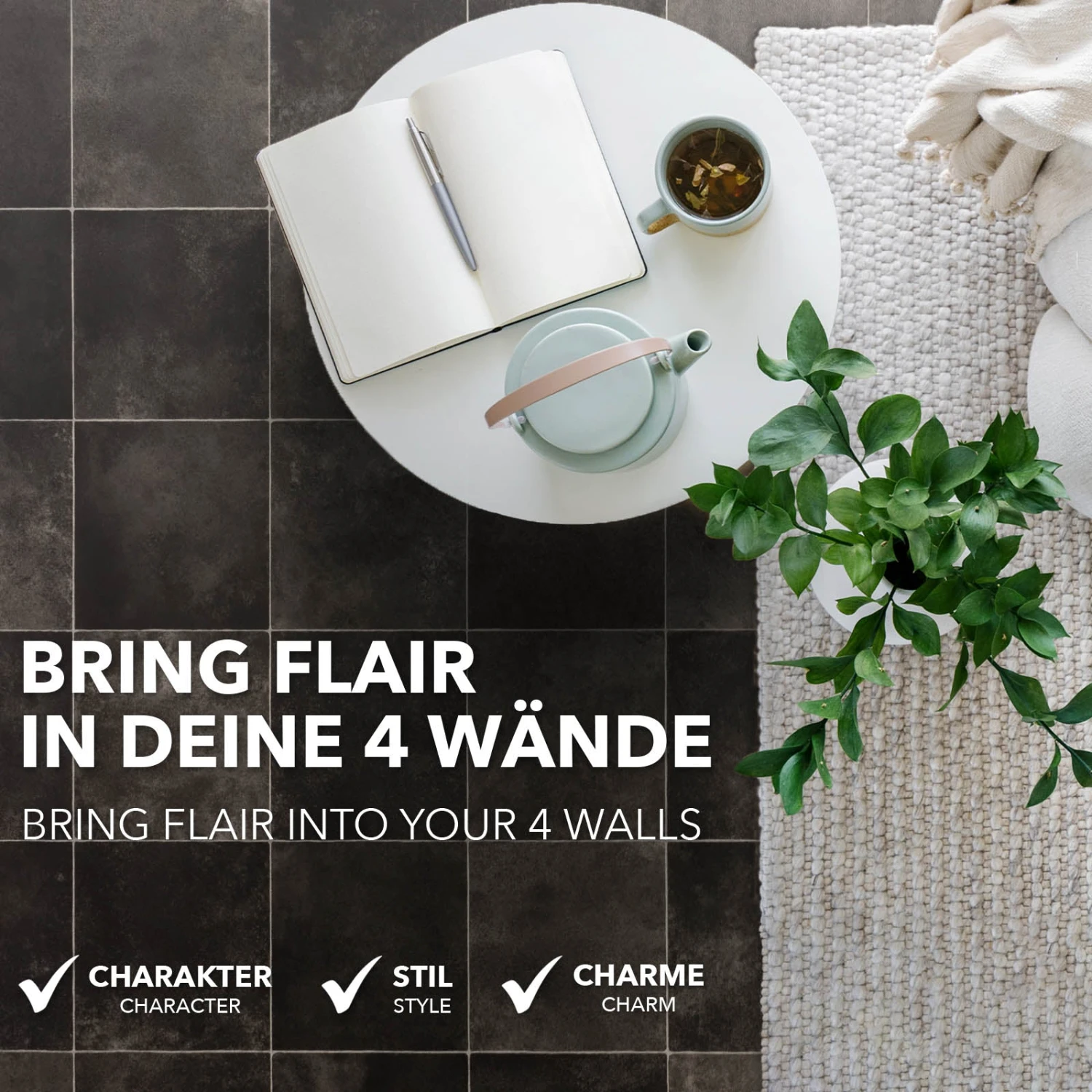 CV-Belag Atlantic | Zala 970D | Extra Abriebsfester PVC Bodenbelag 7 CV-Belag Atlantic | Zala 970D | Extra Abriebsfester PVC Bodenbelag – Bild 5