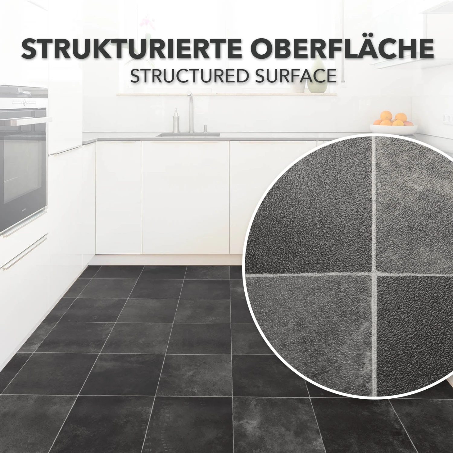 CV-Belag Atlantic | Zala 970D | Extra Abriebsfester PVC Bodenbelag 6 CV-Belag Atlantic | Zala 970D | Extra Abriebsfester PVC Bodenbelag – Bild 4