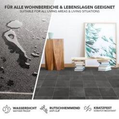 CV-Belag Atlantic | Zala 970D | Extra Abriebsfester PVC Bodenbelag 10 CV-Belag Atlantic | Zala 970D | Extra Abriebsfester PVC Bodenbelag -Floordirekt CV bodenbelag Atlantic Zala970D 04