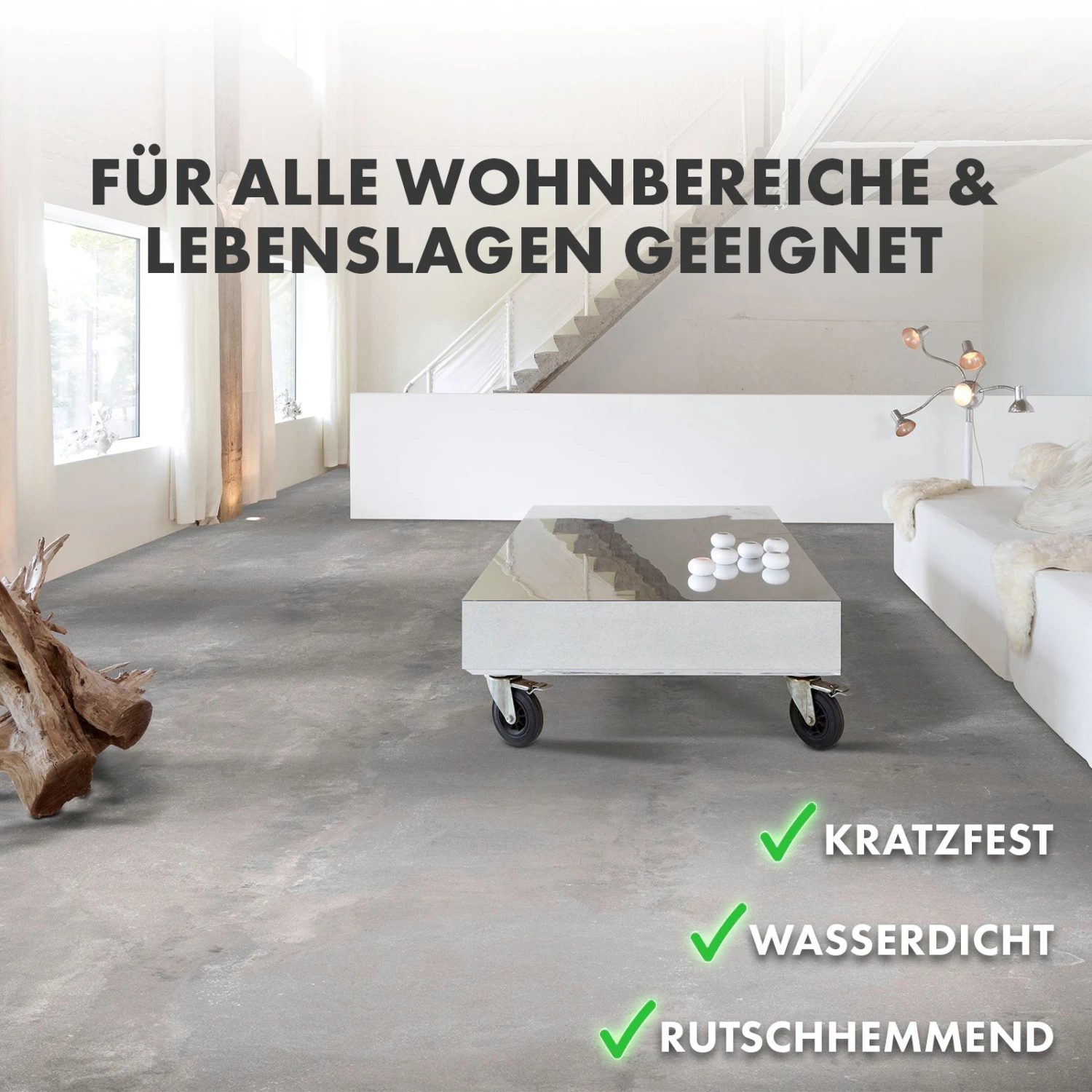 CV-Belag | Pittsburgh 969D | Hochwertiger PVC-Bodenbelag Für Eleganz Und Langlebigkeit 5 CV-Belag | Pittsburgh 969D | Hochwertiger PVC-Bodenbelag Für Eleganz Und Langlebigkeit – Bild 3