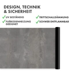 CV-Belag | Pittsburgh 969D | Hochwertiger PVC-Bodenbelag Für Eleganz Und Langlebigkeit 14 CV-Belag | Pittsburgh 969D | Hochwertiger PVC-Bodenbelag Für Eleganz Und Langlebigkeit -Floordirekt CVBelag 4neuesdesigns 3.Pittsburgh 969D