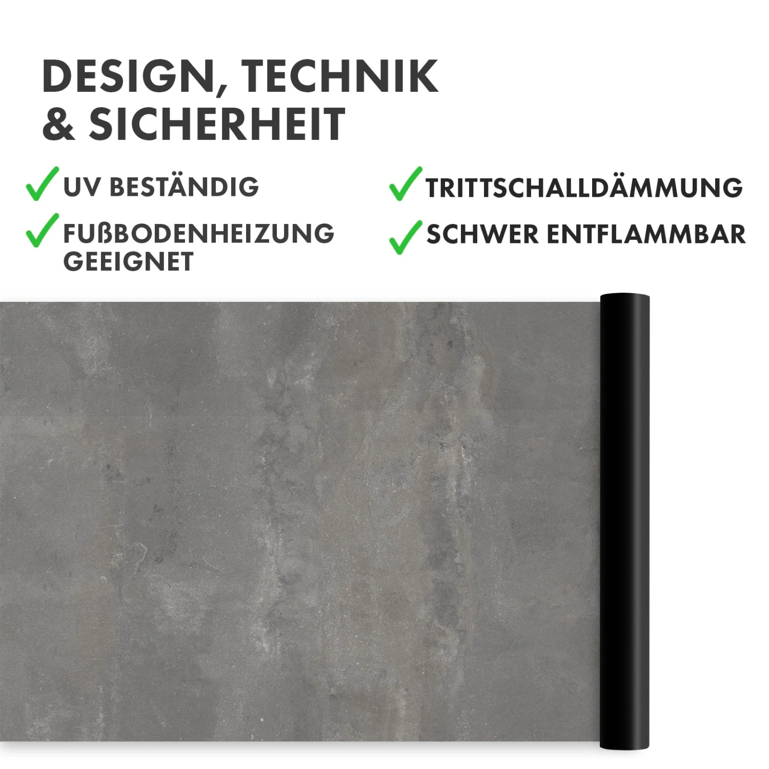 CV-Belag | Pittsburgh 969D | Hochwertiger PVC-Bodenbelag Für Eleganz Und Langlebigkeit 6 CV-Belag | Pittsburgh 969D | Hochwertiger PVC-Bodenbelag Für Eleganz Und Langlebigkeit – Bild 4