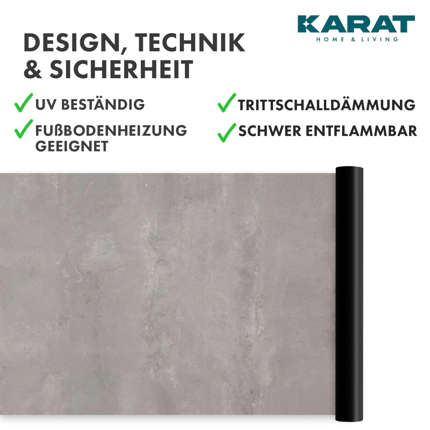 CV-Belag | Pittsburgh 990M | Hochwertiger Und Robuster PVC-Bodenbelag Für Langlebigkeit Und Stil 6 CV-Belag | Pittsburgh 990M | Hochwertiger Und Robuster PVC-Bodenbelag Für Langlebigkeit Und Stil – Bild 4