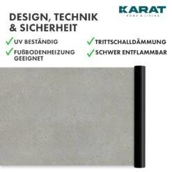 CV-Belag | Zaragoza 193L | Eleganter CV-Belag Für Dauerhaften Komfort Und Qualität 14 CV-Belag | Zaragoza 193L | Eleganter CV-Belag Für Dauerhaften Komfort Und Qualität -Floordirekt CVBelag 4neuesdesigns 3.Zaragoza 193L