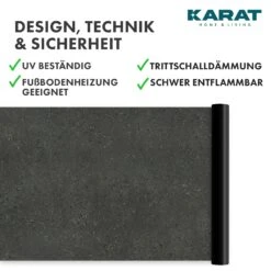 CV-Belag | Zaragoza 993D | PVC-Boden Für Exklusiven Komfort Und Haltbarkeit 15 CV-Belag | Zaragoza 993D | PVC-Boden Für Exklusiven Komfort Und Haltbarkeit -Floordirekt CVBelag 4neuesdesigns 3.Zaragoza 993D