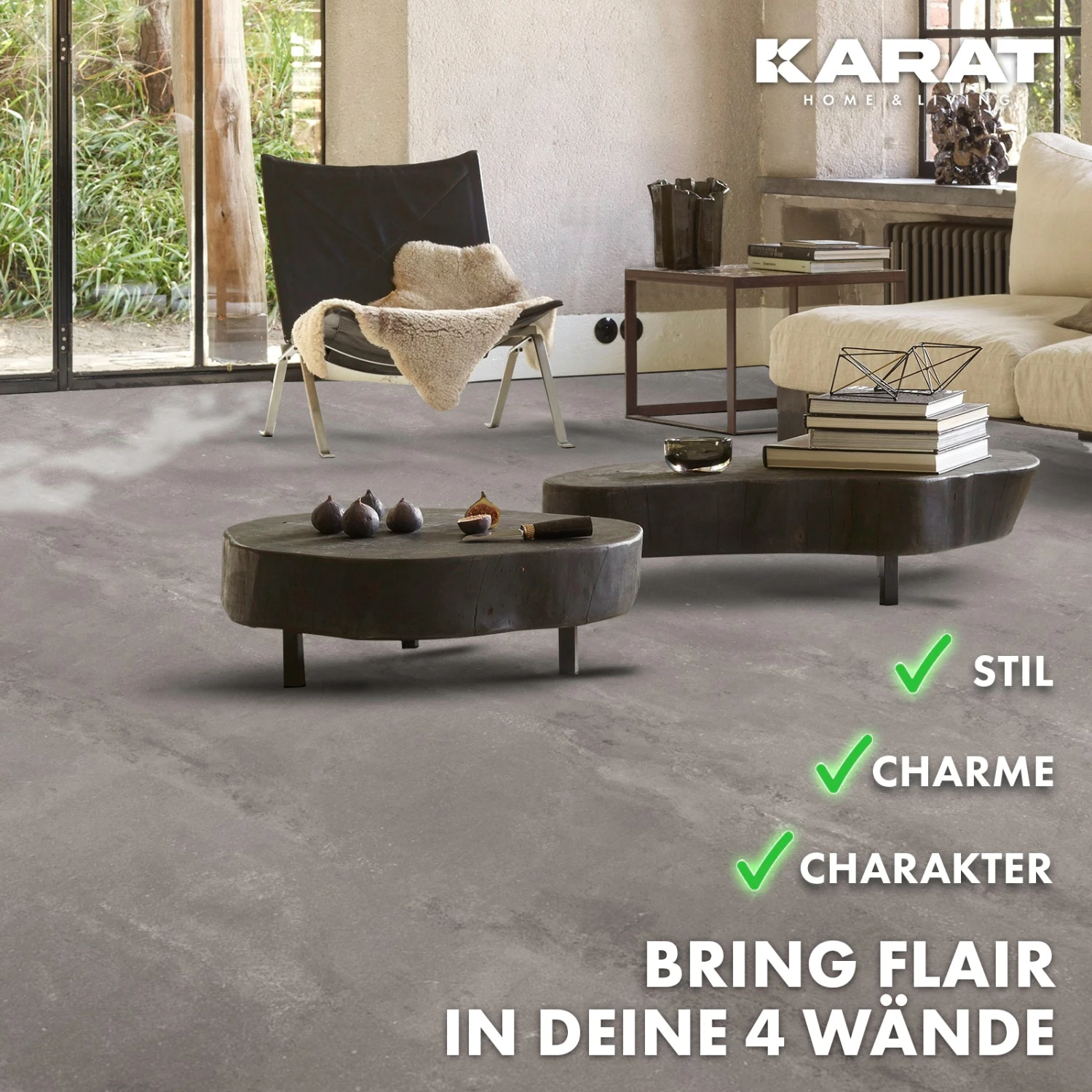 CV-Belag | Pittsburgh 990M | Hochwertiger Und Robuster PVC-Bodenbelag Für Langlebigkeit Und Stil 7 CV-Belag | Pittsburgh 990M | Hochwertiger Und Robuster PVC-Bodenbelag Für Langlebigkeit Und Stil – Bild 5