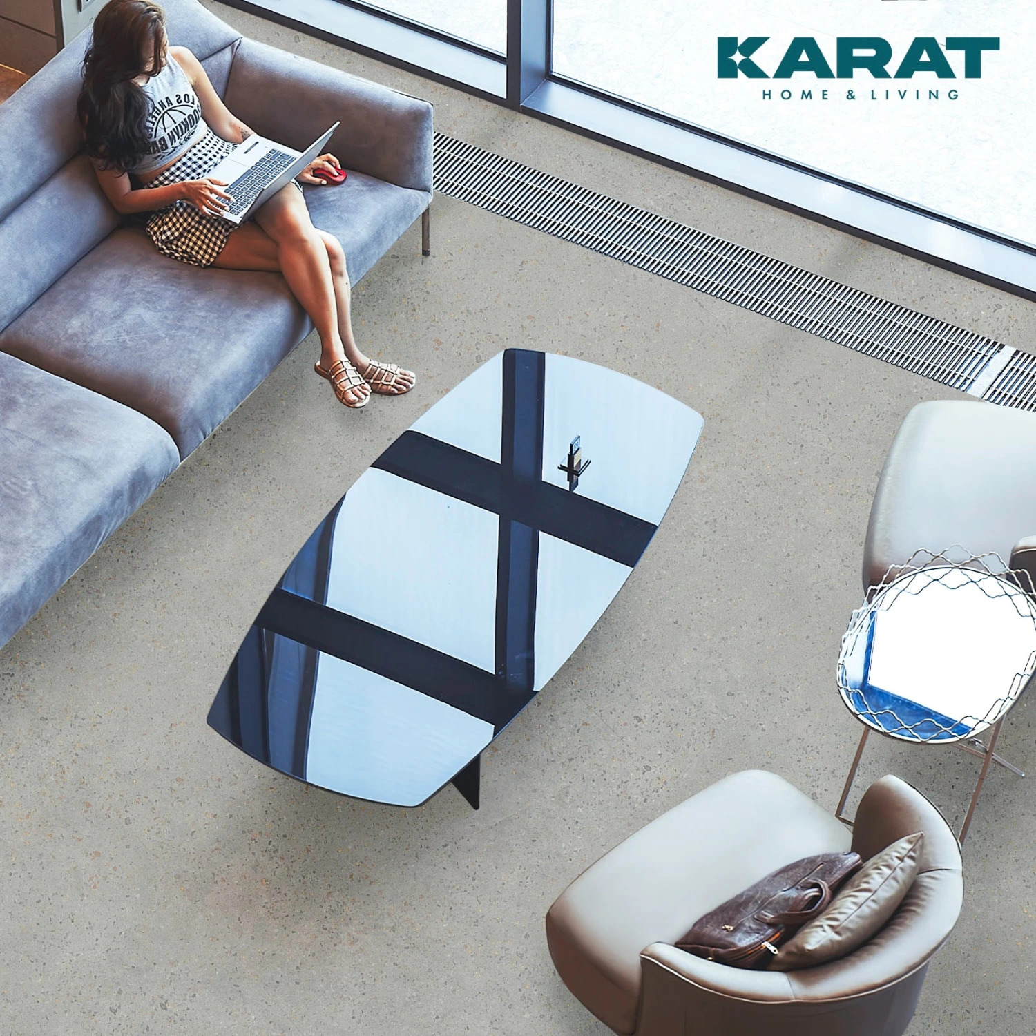 CV-Belag | Zaragoza 193L | Eleganter CV-Belag Für Dauerhaften Komfort Und Qualität 8 CV-Belag | Zaragoza 193L | Eleganter CV-Belag Für Dauerhaften Komfort Und Qualität – Bild 6