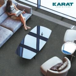 CV-Belag | Zaragoza 993D | PVC-Boden Für Exklusiven Komfort Und Haltbarkeit 17 CV-Belag | Zaragoza 993D | PVC-Boden Für Exklusiven Komfort Und Haltbarkeit -Floordirekt CVBelag 4neuesdesigns 5.Zaragoza 993D