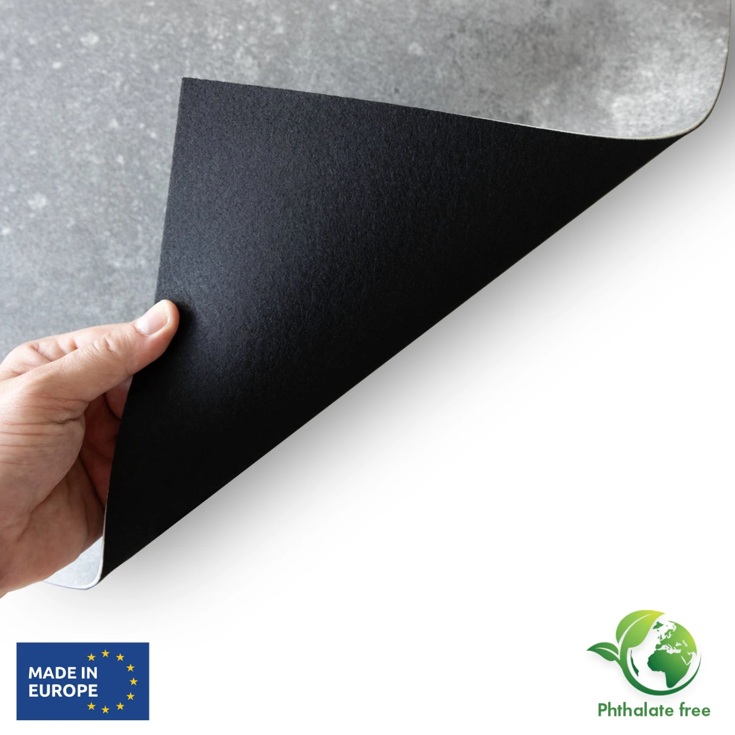 CV-Belag | Pittsburgh 969D | Hochwertiger PVC-Bodenbelag Für Eleganz Und Langlebigkeit 10 CV-Belag | Pittsburgh 969D | Hochwertiger PVC-Bodenbelag Für Eleganz Und Langlebigkeit – Bild 8