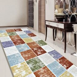 Teppich-Läufer Auf Maß | Capera | Breite: 80 Cm 17 Teppich-Läufer Auf Maß | Capera | Breite: 80 Cm -Floordirekt Capera Laeufer 1