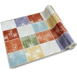 Teppich-Läufer Auf Maß | Capera | Breite: 80 Cm 15 Teppich-Läufer Auf Maß | Capera | Breite: 80 Cm -Floordirekt Capera Laeufer 3