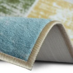 Teppich-Läufer Auf Maß | Capera | Breite: 80 Cm 14 Teppich-Läufer Auf Maß | Capera | Breite: 80 Cm -Floordirekt Capera Laeufer 4