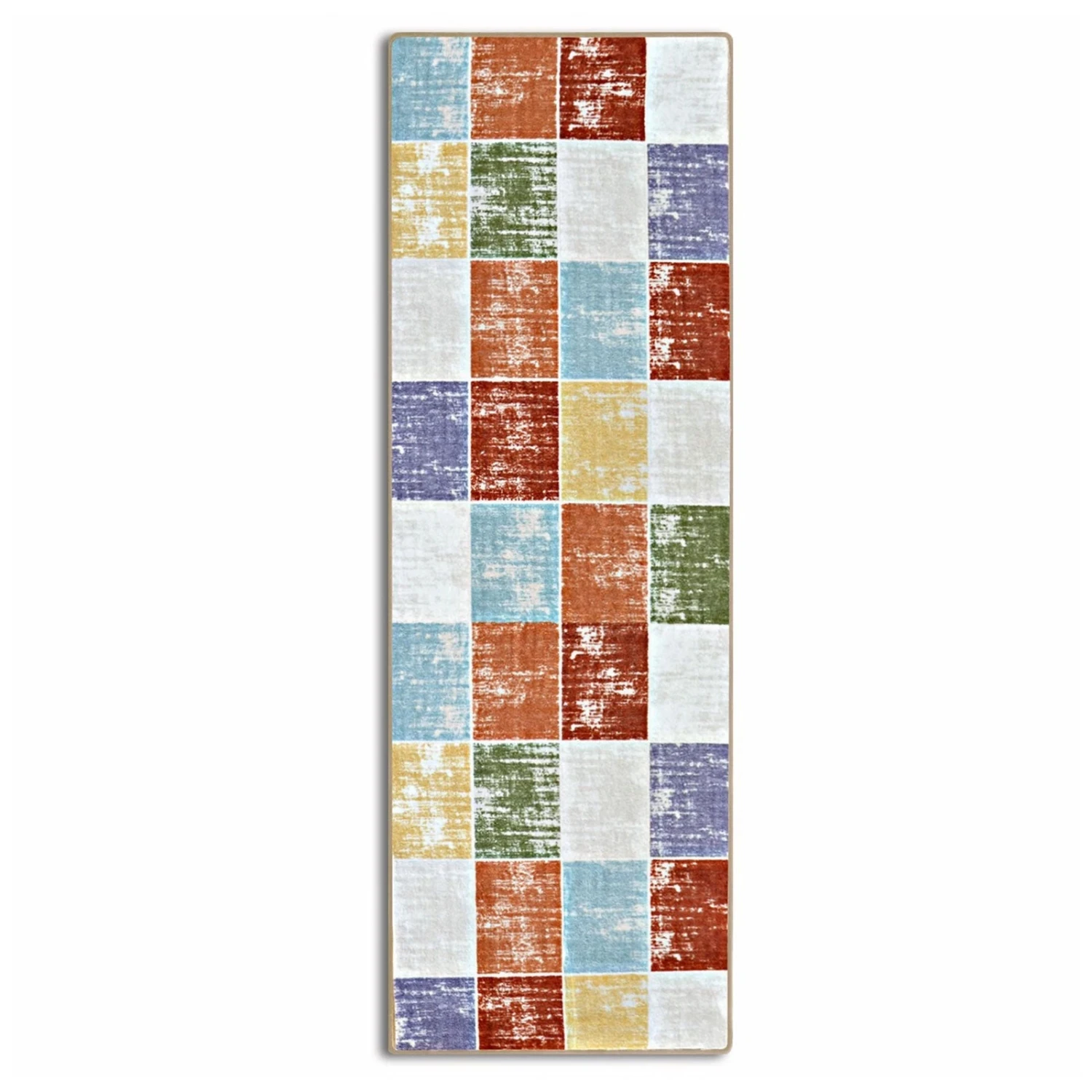 Teppich-Läufer Auf Maß | Capera | Breite: 80 Cm 4 Teppich-Läufer Auf Maß | Capera | Breite: 80 Cm – Bild 2