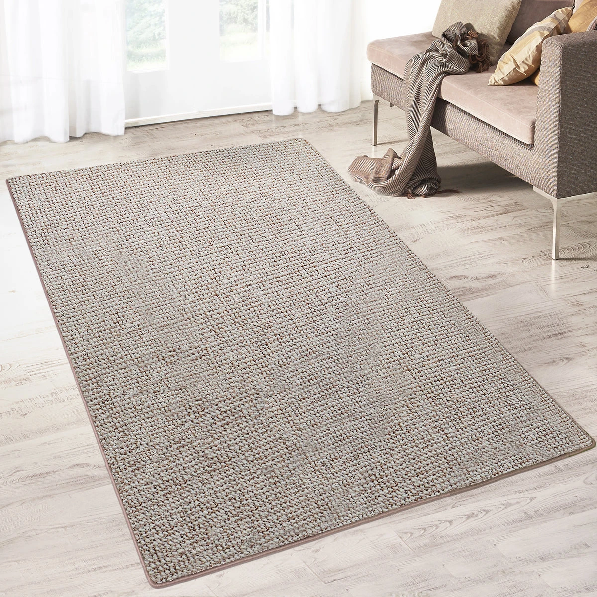 Teppich Auf Maß | Carlton | Teppichläufer Für Wohnräume 3 Teppich Auf Maß | Carlton | Teppichläufer Für Wohnräume