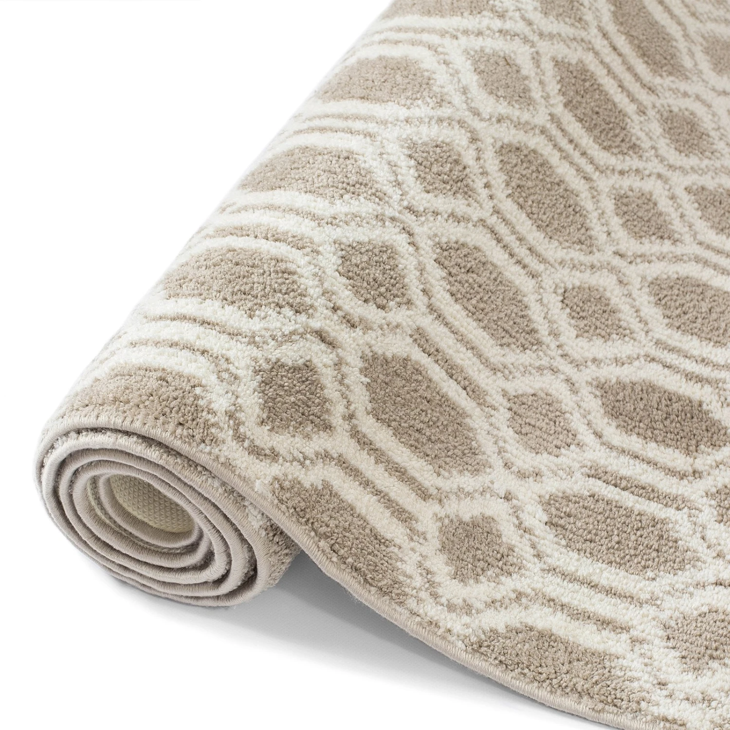 Teppich-Läufer Auf Maß | Casablanca | Moderner Wohnteppich 15 Teppich-Läufer Auf Maß | Casablanca | Moderner Wohnteppich – Bild 13