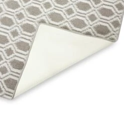 Teppich-Läufer Auf Maß | Casablanca | Moderner Wohnteppich 27 Teppich-Läufer Auf Maß | Casablanca | Moderner Wohnteppich -Floordirekt Carpet Casablanca Beige 1600x16002 1