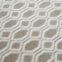 Teppich-Läufer Auf Maß | Casablanca | Moderner Wohnteppich 31 Teppich-Läufer Auf Maß | Casablanca | Moderner Wohnteppich -Floordirekt Carpet Casablanca Beige 1600x16003 1