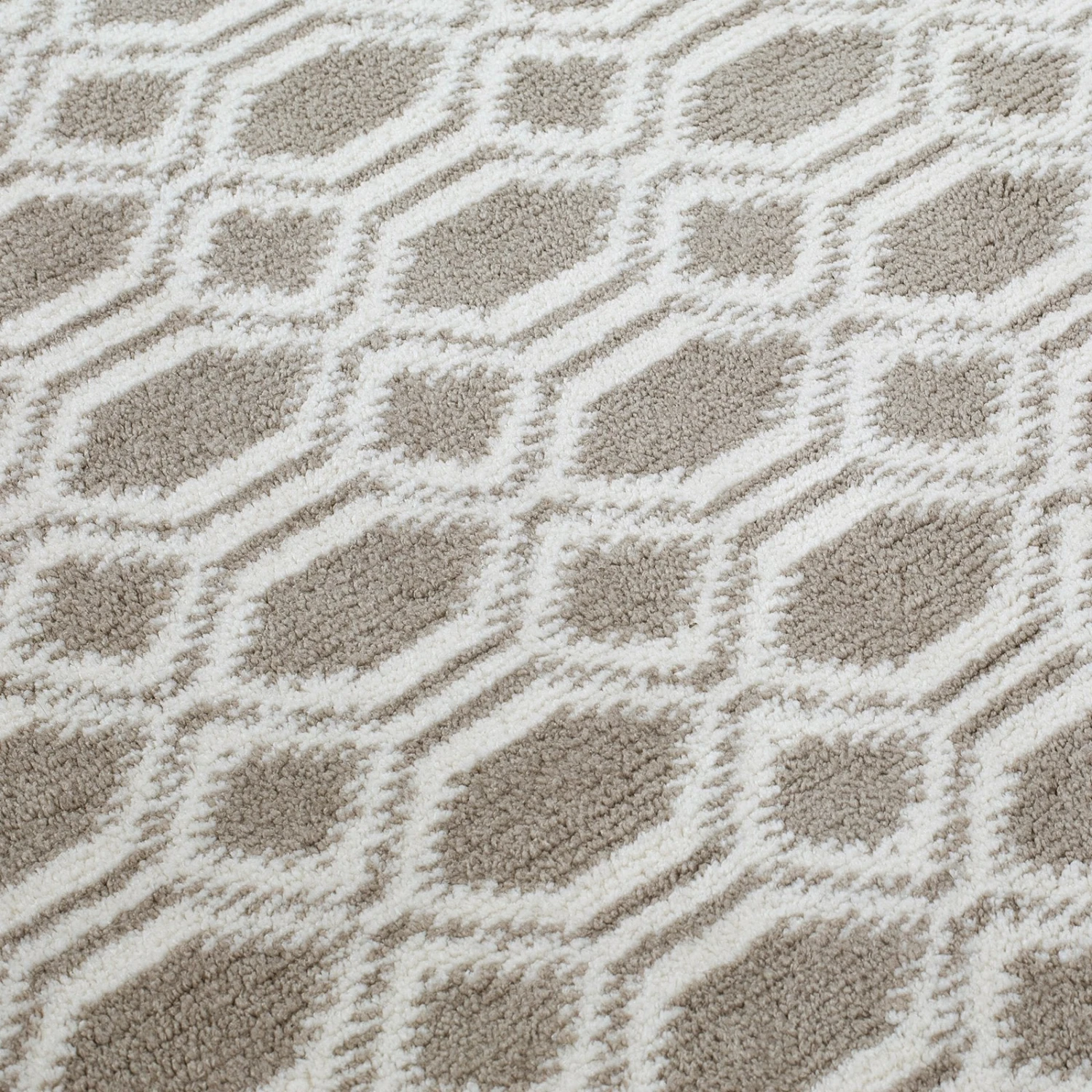 Teppich-Läufer Auf Maß | Casablanca | Moderner Wohnteppich 16 Teppich-Läufer Auf Maß | Casablanca | Moderner Wohnteppich – Bild 14