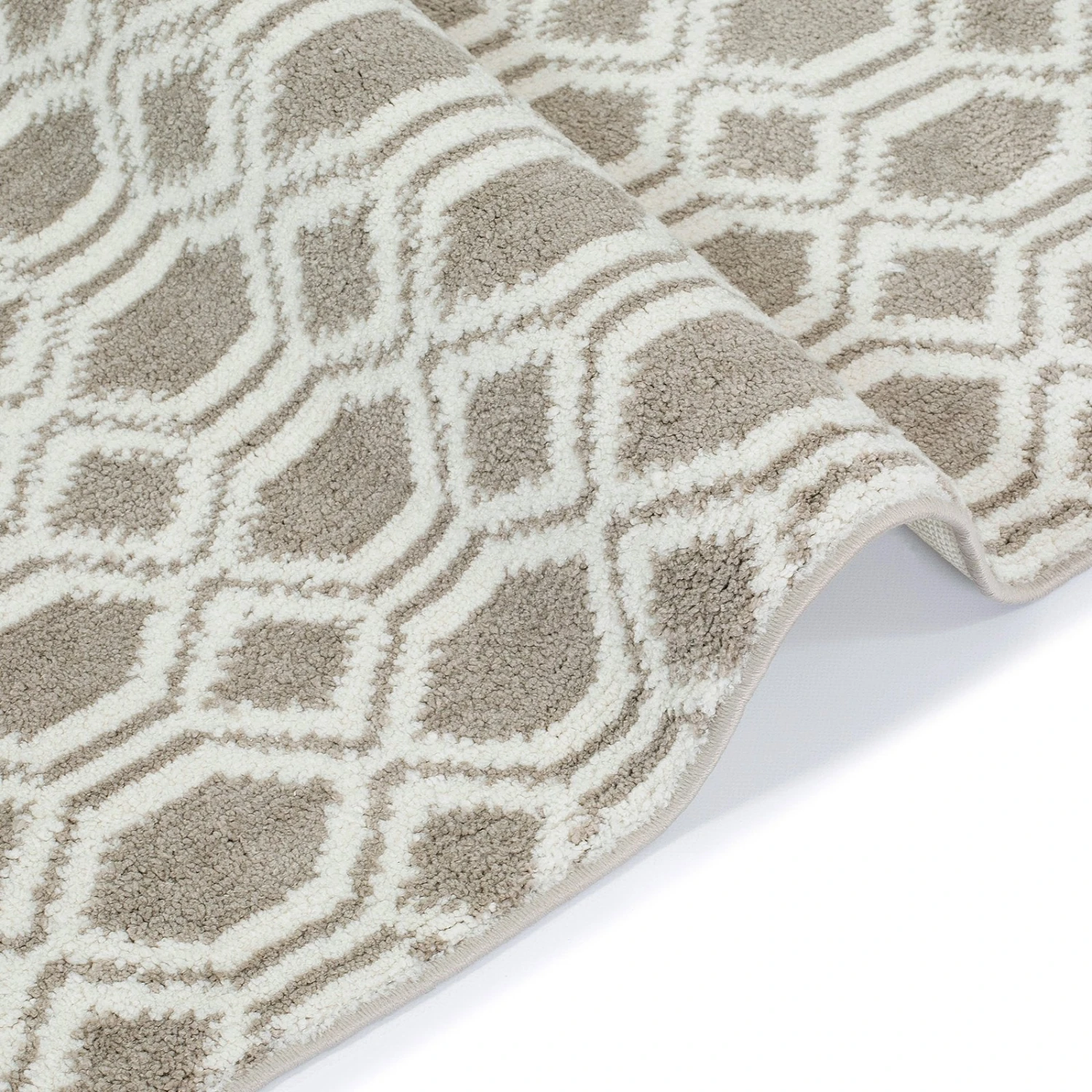 Teppich-Läufer Auf Maß | Casablanca | Moderner Wohnteppich 11 Teppich-Läufer Auf Maß | Casablanca | Moderner Wohnteppich – Bild 9