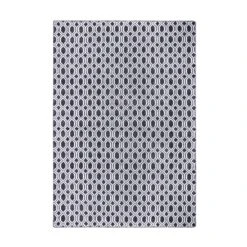 Teppich-Läufer Auf Maß | Casablanca | Moderner Wohnteppich 19 Teppich-Läufer Auf Maß | Casablanca | Moderner Wohnteppich -Floordirekt Carpet Casablanca Black 1600x1600 1