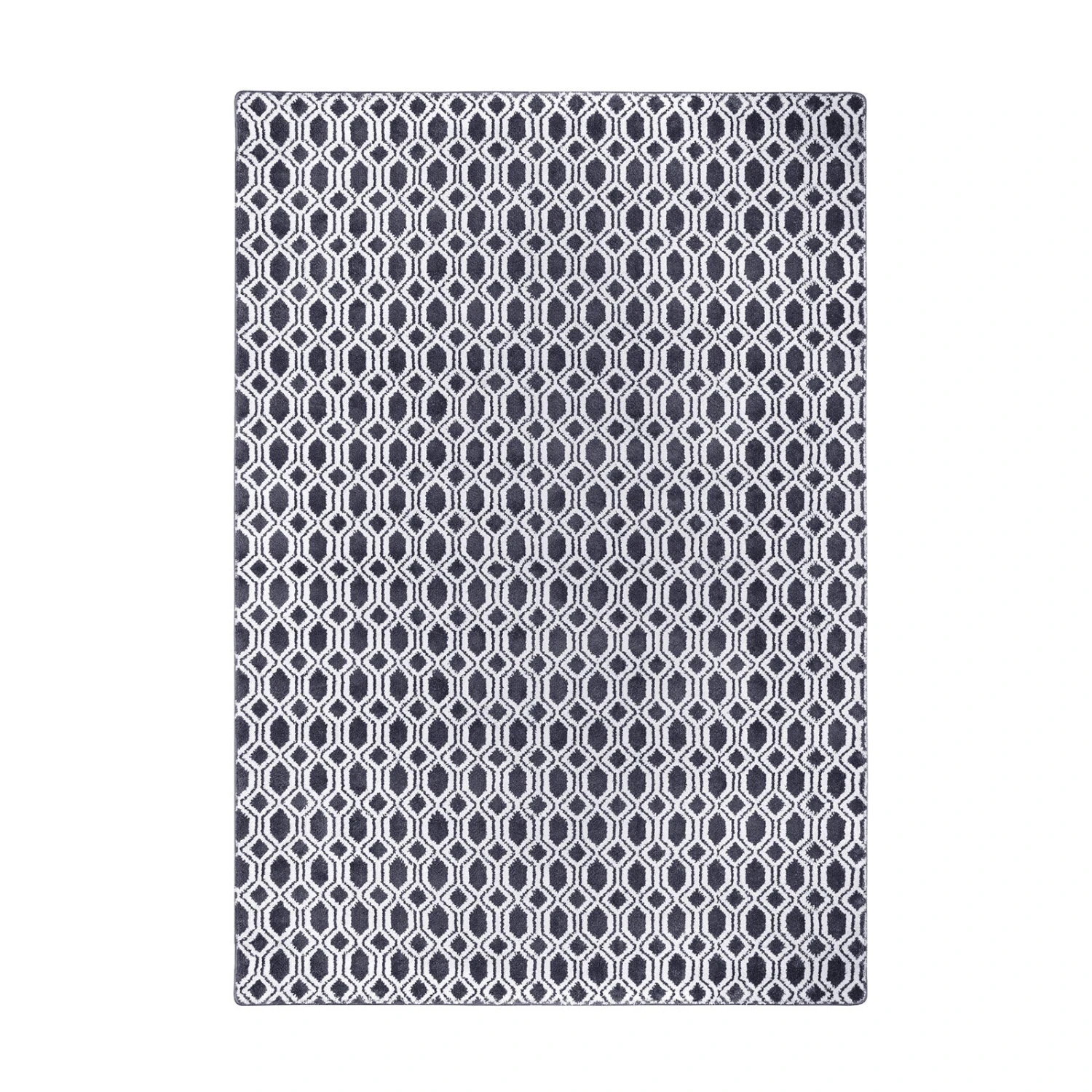 Teppich-Läufer Auf Maß | Casablanca | Moderner Wohnteppich 4 Teppich-Läufer Auf Maß | Casablanca | Moderner Wohnteppich – Bild 2