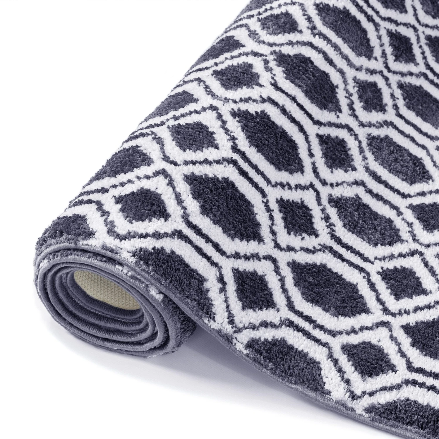 Teppich-Läufer Auf Maß | Casablanca | Moderner Wohnteppich 8 Teppich-Läufer Auf Maß | Casablanca | Moderner Wohnteppich – Bild 6