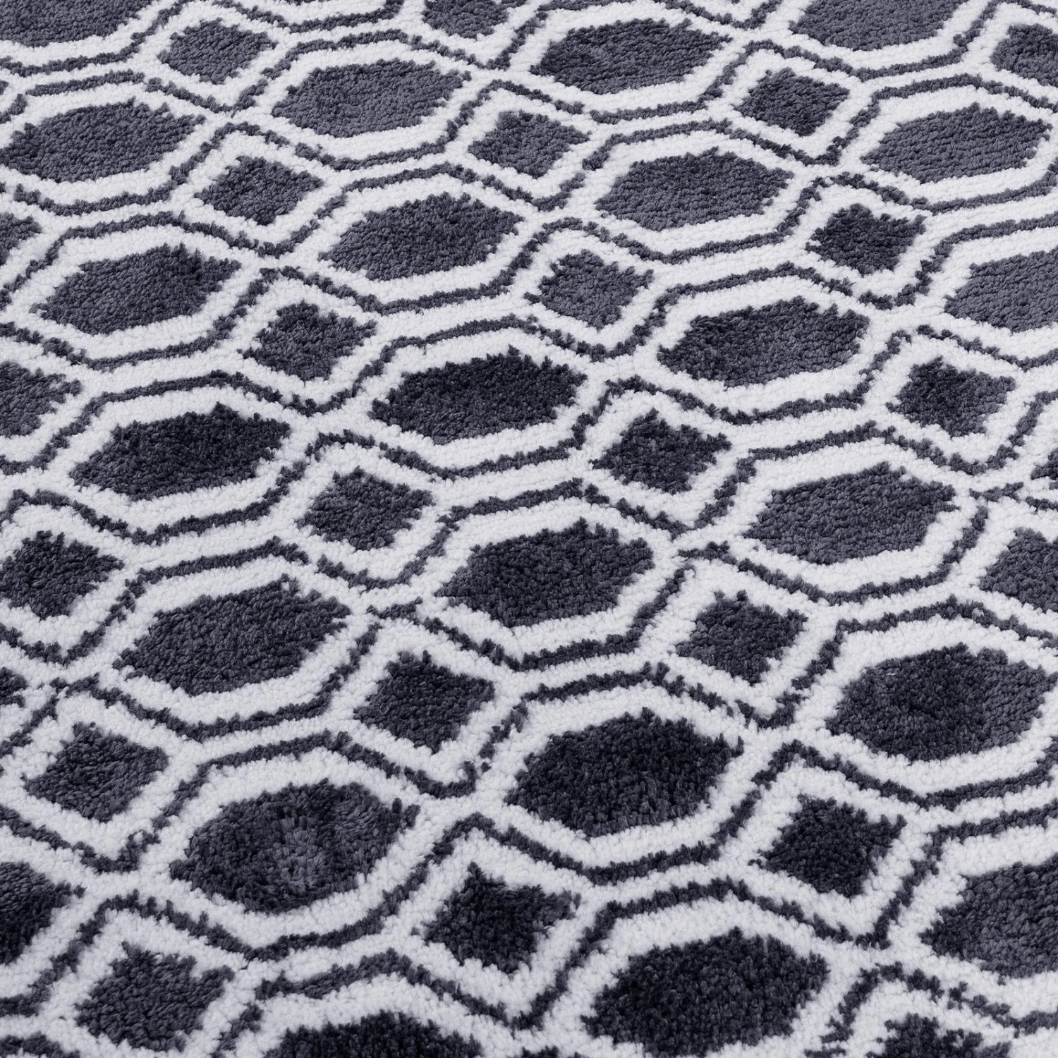 Teppich-Läufer Auf Maß | Casablanca | Moderner Wohnteppich 9 Teppich-Läufer Auf Maß | Casablanca | Moderner Wohnteppich – Bild 7