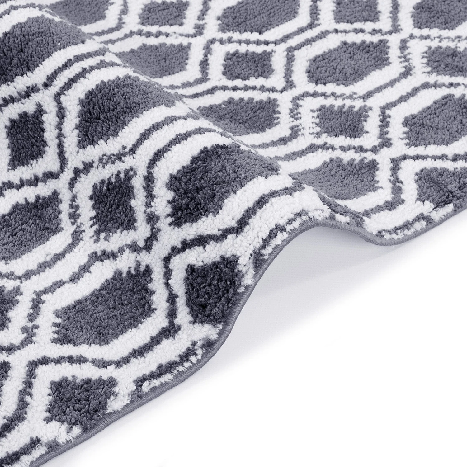 Teppich-Läufer Auf Maß | Casablanca | Moderner Wohnteppich 6 Teppich-Läufer Auf Maß | Casablanca | Moderner Wohnteppich – Bild 4