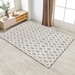 Teppich-Läufer Auf Maß | Casablanca | Moderner Wohnteppich 33 Teppich-Läufer Auf Maß | Casablanca | Moderner Wohnteppich -Floordirekt Carpets made to measure Casablanca Beige application 02 1600x1600 1