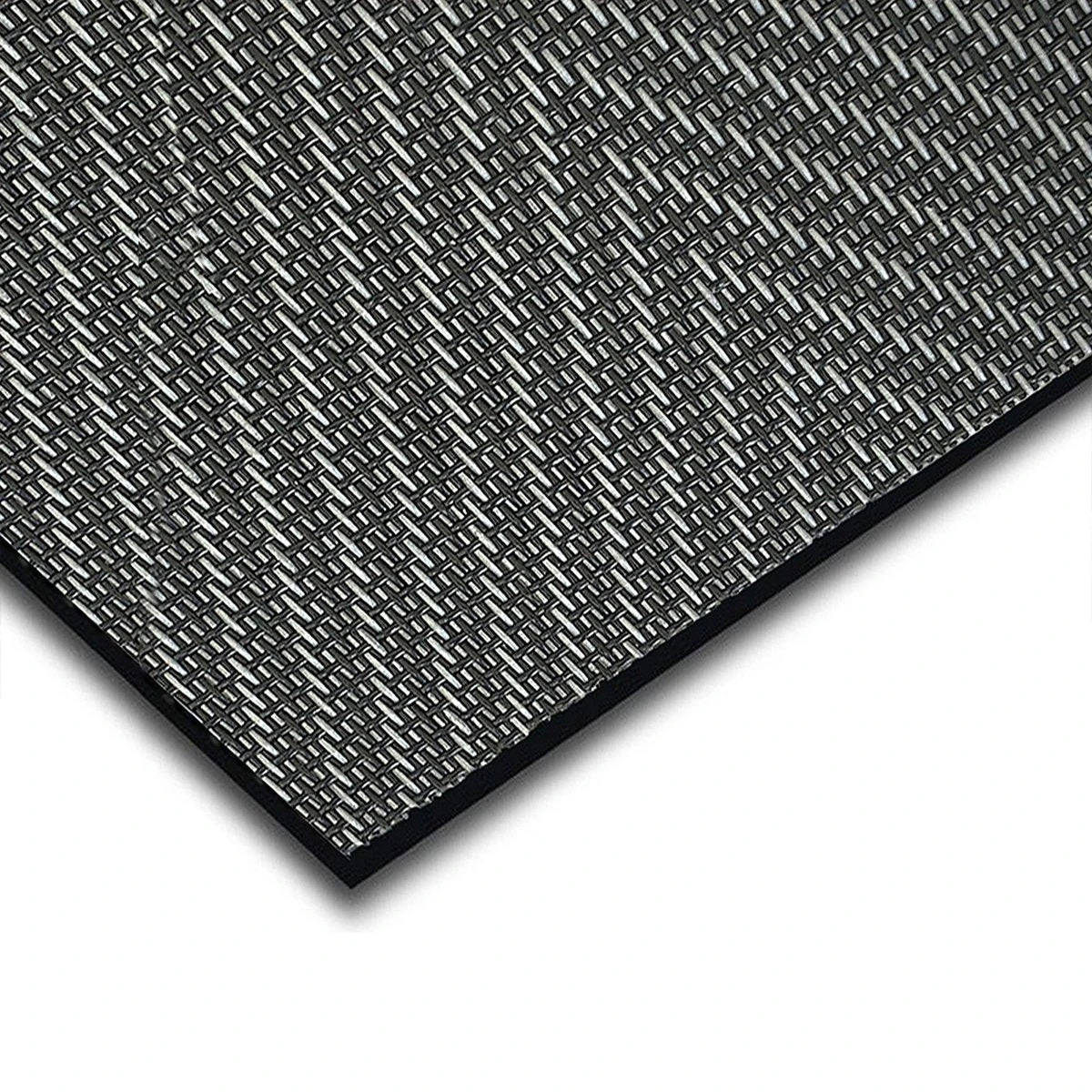 Vinyl-Türmatte | Für Innen & Außen | Schmutzfangmatte Vielseitig Einsetzbar 7 Vinyl-Türmatte | Für Innen & Außen | Schmutzfangmatte Vielseitig Einsetzbar – Bild 5