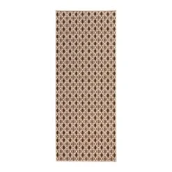 Teppich-Läufer Auf Maß | Cork | Breite: 80 Cm -Floordirekt Cork teppichleufer 02