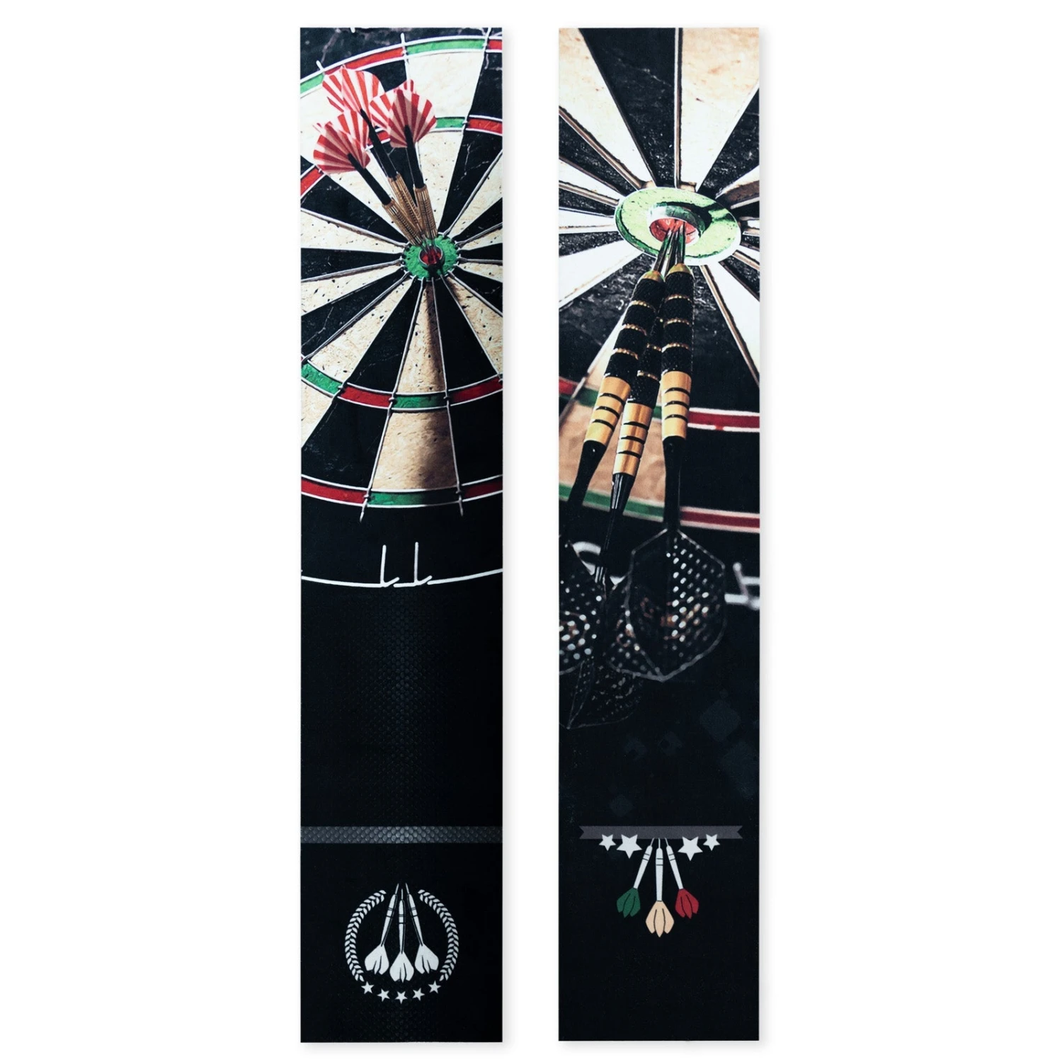 Dartmatte Mit Dart Oche | Offizieller Abstand | 100 % Polyamid | 60 X 300 Cm 3 Dartmatte Mit Dart Oche | Offizieller Abstand | 100 % Polyamid | 60 X 300 Cm