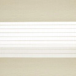 Doppelrollo | Mini Day & Night | Moderner Sichtschutz | Ohne Bohren 29 Doppelrollo | Mini Day & Night | Moderner Sichtschutz | Ohne Bohren -Floordirekt Day Night Rollo Beige Detail 2