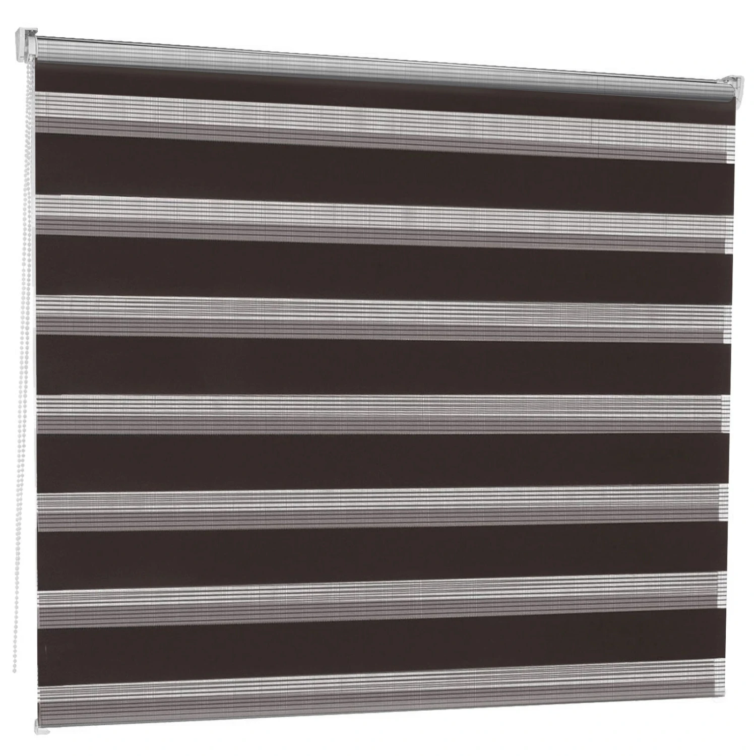 Doppelrollo | Mini Day & Night | Moderner Sichtschutz | Ohne Bohren 17 Doppelrollo | Mini Day & Night | Moderner Sichtschutz | Ohne Bohren – Bild 15