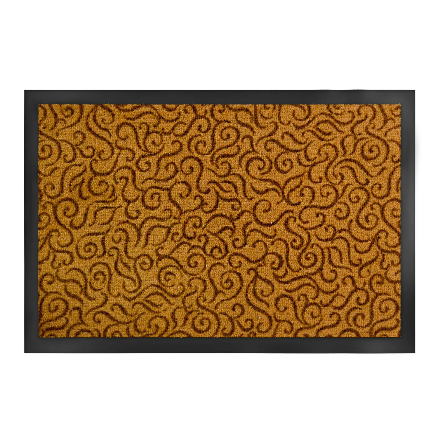 Design-Sauberlaufmatte Brasil | Türvorleger Individuell Einsetzbar 3 Design-Sauberlaufmatte Brasil | Türvorleger Individuell Einsetzbar