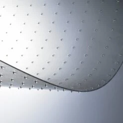 Teppich-Bodenschutzmatte | Halbtransparent | Polypropylen 9 Teppich-Bodenschutzmatte | Halbtransparent | Polypropylen -Floordirekt DetailBSMmitNoppenNEU